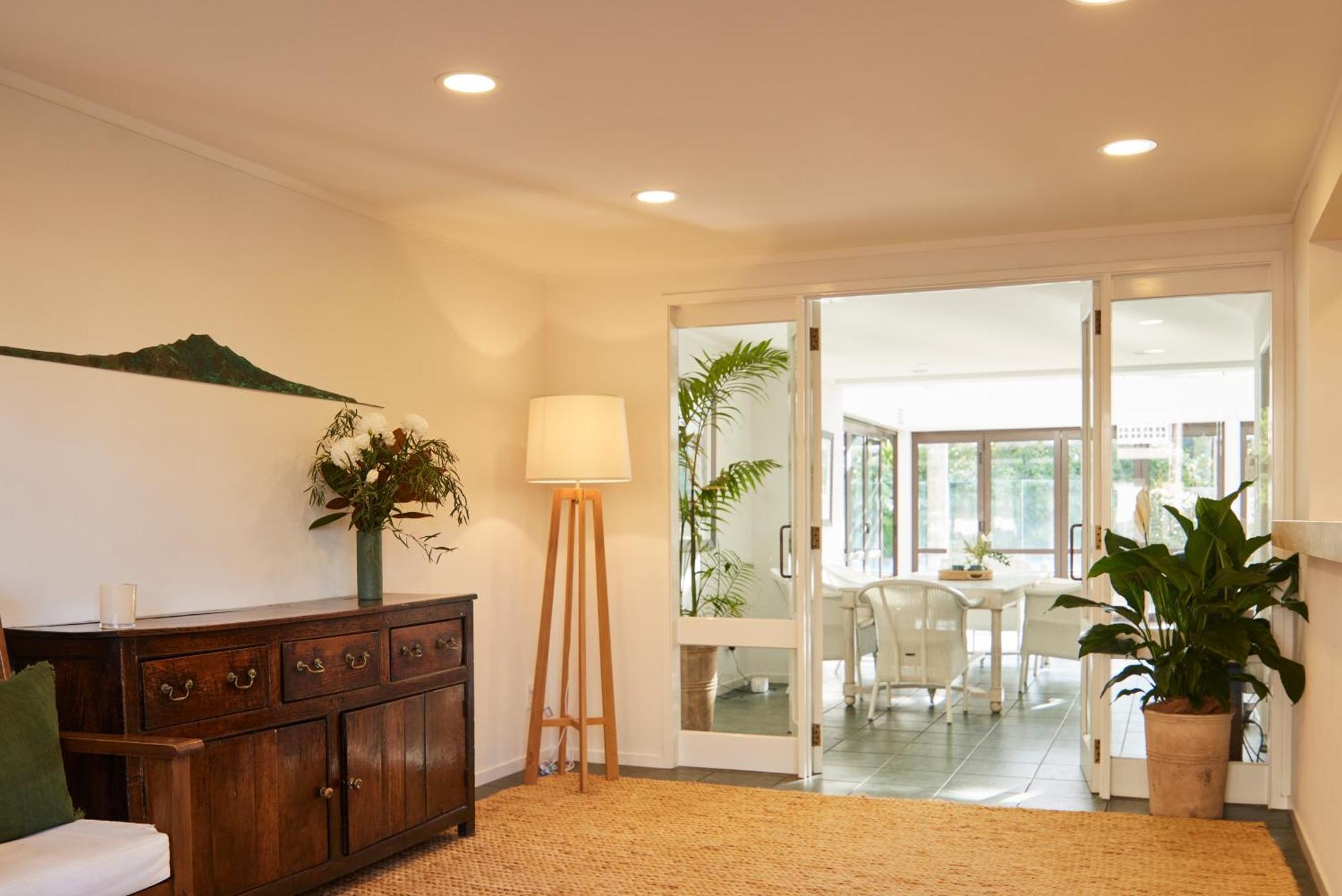 Emerald Inn On Takapuna Beach Auckland Extérieur photo