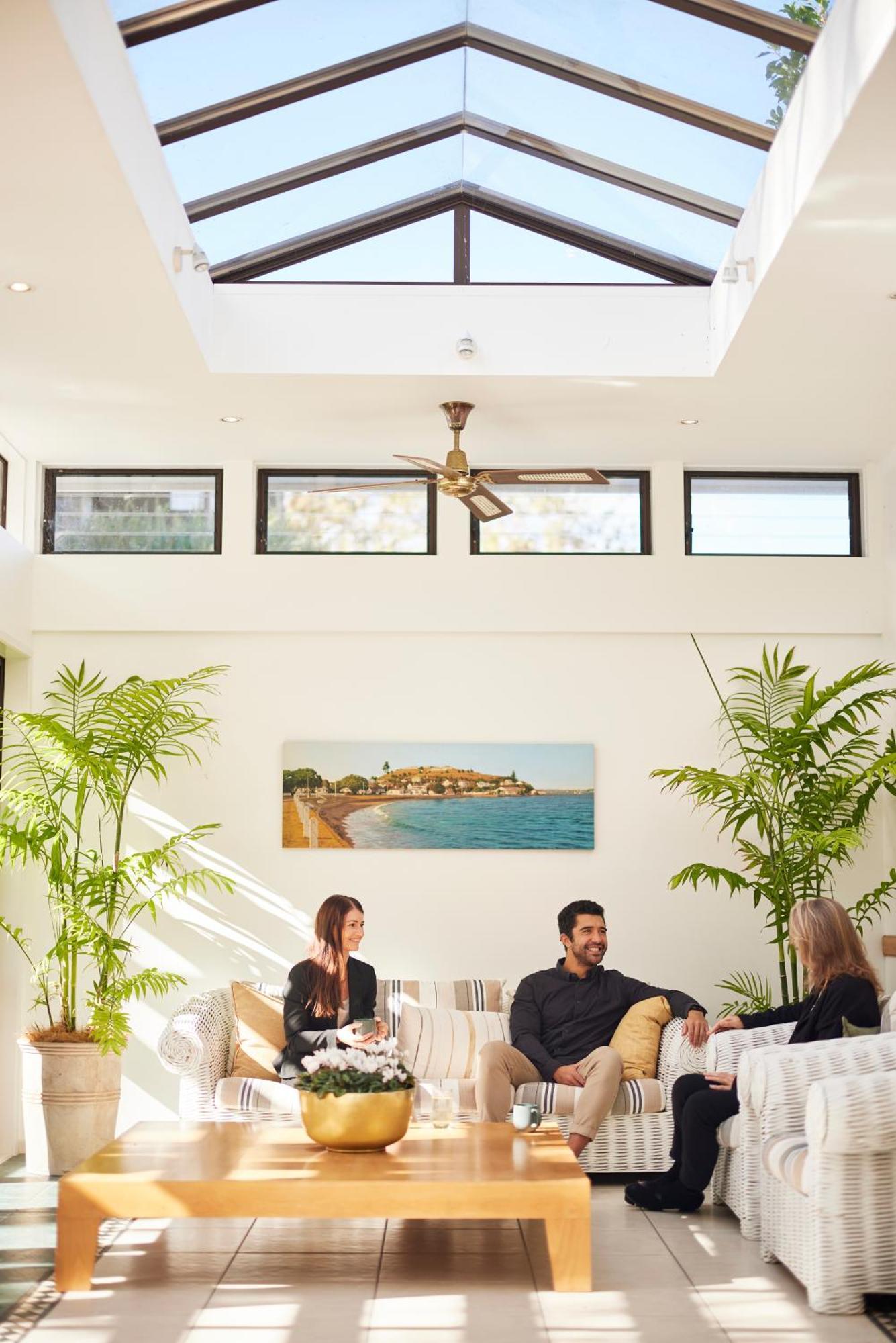 Emerald Inn On Takapuna Beach Auckland Extérieur photo