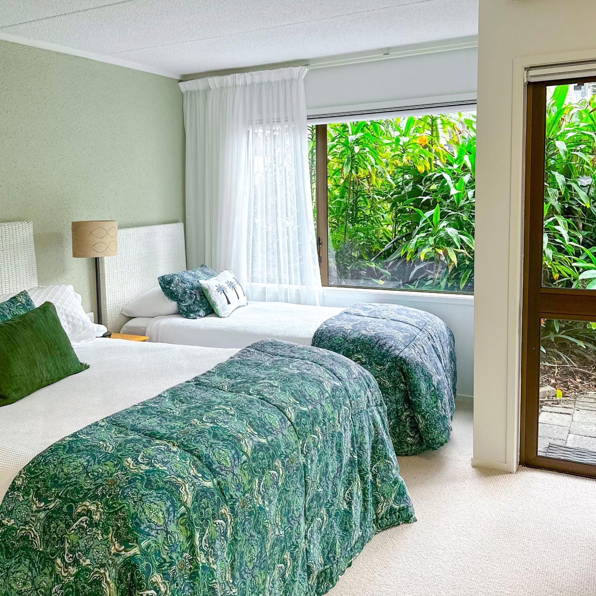 Emerald Inn On Takapuna Beach Auckland Chambre photo