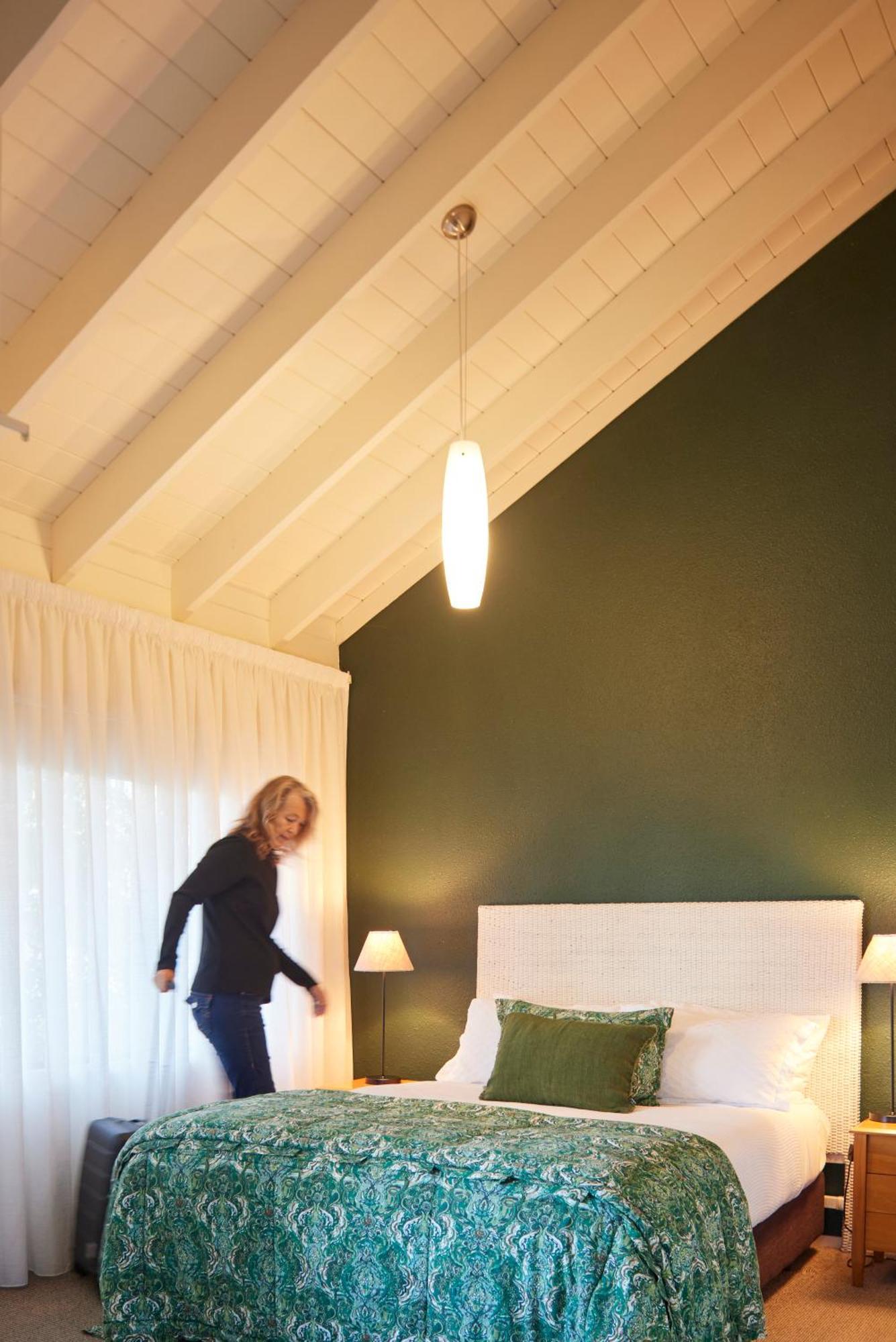 Emerald Inn On Takapuna Beach Auckland Extérieur photo