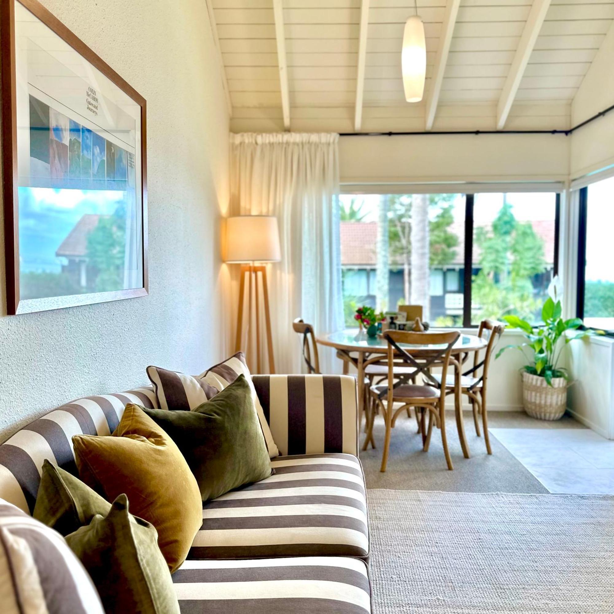 Emerald Inn On Takapuna Beach Auckland Extérieur photo