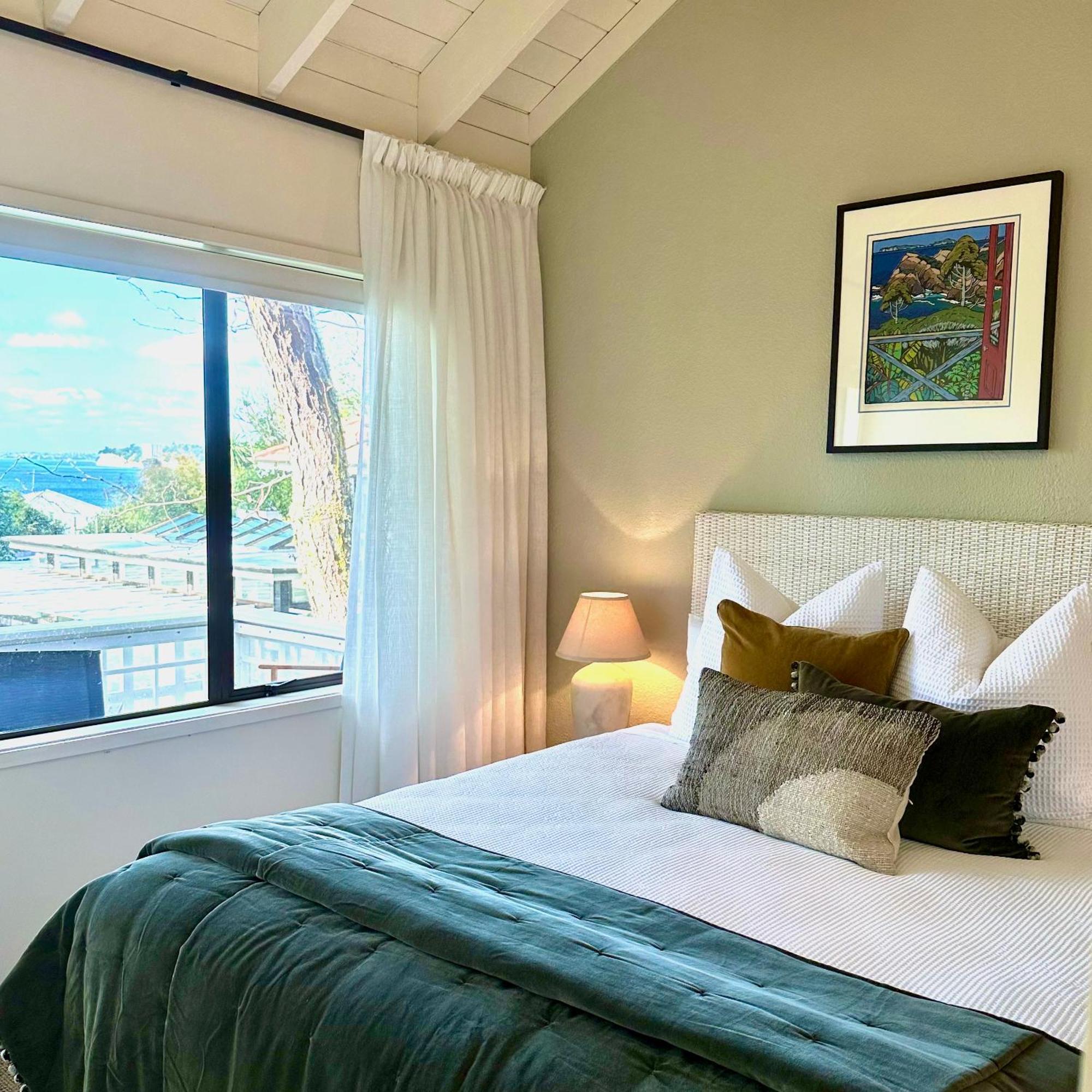 Emerald Inn On Takapuna Beach Auckland Extérieur photo