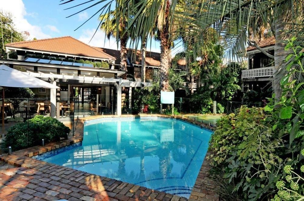 Emerald Inn On Takapuna Beach Auckland Extérieur photo