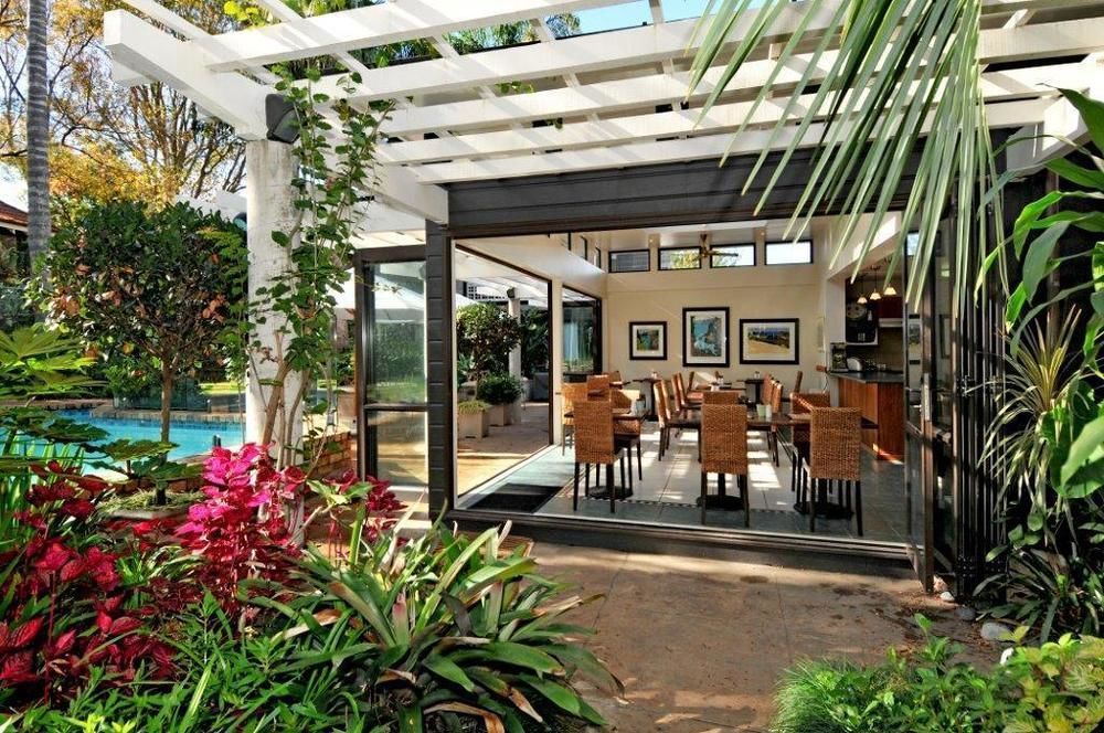 Emerald Inn On Takapuna Beach Auckland Extérieur photo