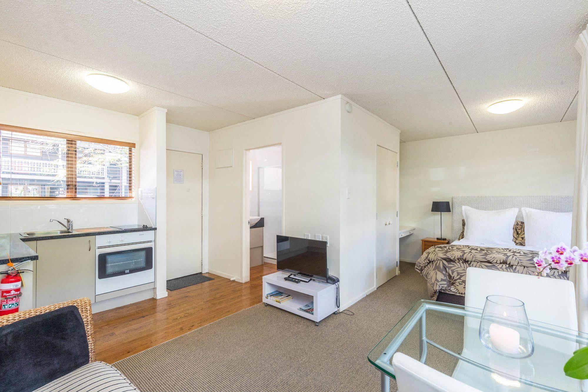 Emerald Inn On Takapuna Beach Auckland Extérieur photo