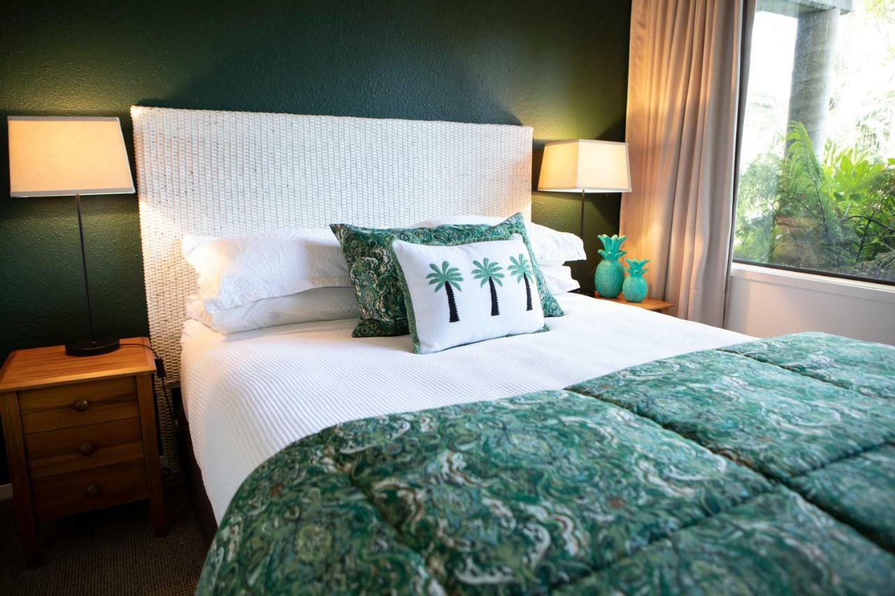 Emerald Inn On Takapuna Beach Auckland Extérieur photo